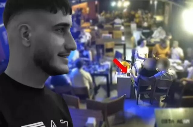 Restoran kavgası can aldı! Kaybolan telefon cinayete dönüştü