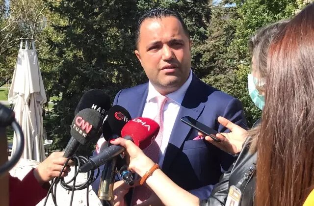 Rezan Epözdemir adliyeye sevk edildi