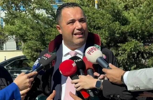 Rezan Epözdemir’i yakacak ifade: 150 bin dolar karşılığında tahliye