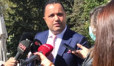 Rezan Epözdemir’in gözaltı süresi uzatıldı