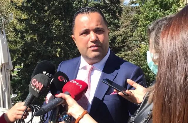 Rezan Epözdemir’in gözaltı süresi uzatıldı