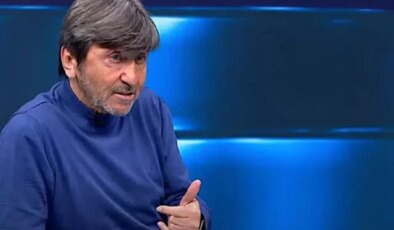 Rıdvan Dilmen’den çok konuşulacak şampiyonluk iddiası: Yarışta olacağını düşünüyorum
