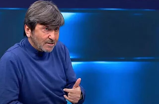 Rıdvan Dilmen’den çok konuşulacak şampiyonluk iddiası: Yarışta olacağını düşünüyorum