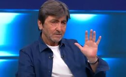Rıdvan Dilmen’den Galatasaray’a sert tepki