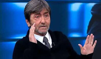 Rıdvan Dilmen’den Galatasaray için Şampiyonlar Ligi tahmini