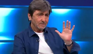 Rıdvan Dilmen Fenerbahçe’nin yeni transferini duyurdu: Bitirmek üzereler