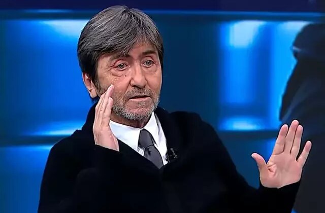 Rıdvan Dilmen: Rekabet Kurumu’nun Süper Lig’e el atması gerekiyor