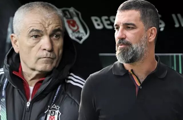 Rıza Çalımbay’dan Arda Turan için olay sözler