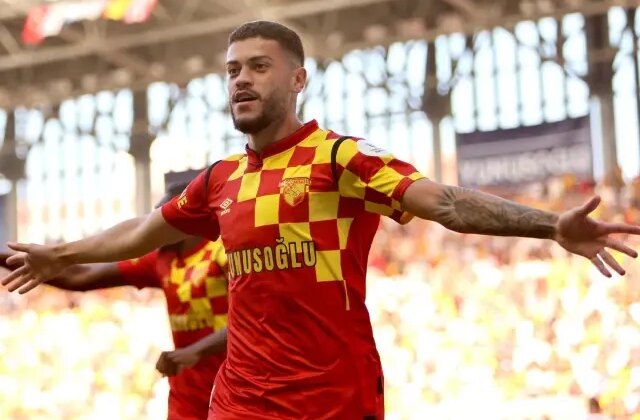 Romulo adım adım Süper Lig’den Bundesliga’ya