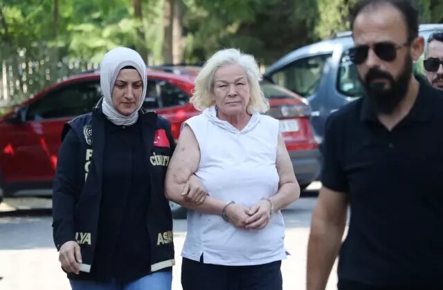 Rus eşi bıçakladı: 3 gün yaralı gezen adam tuvalette ölü bulundu