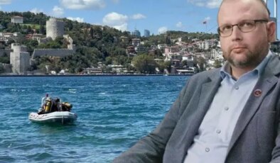 Rus yüzücünün ardından Belaruslu başkan da kayboldu