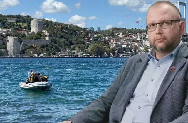 Rus yüzücünün ardından Belaruslu başkan da kayboldu