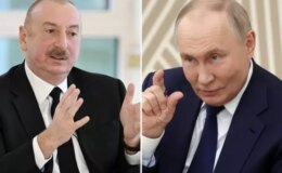 Rusya’da Azerbaycan diasporası başkanı gözaltına alındı