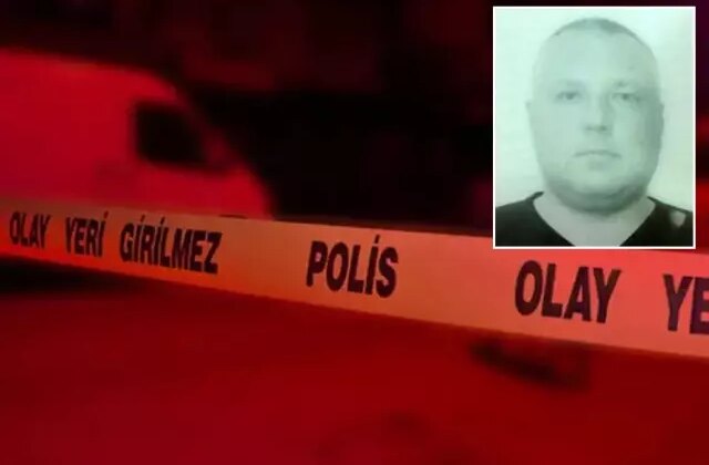 Rusya vatandaşı eski eşi tarafından evinde ölü bulundu