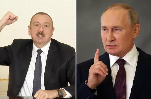 Rusya ve Azerbaycan arasında gerilim tırmanıyor: Askeri operasyon başlatabiliriz