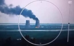 Rusya, Zaporijya Nükleer Santrali’ni vurdu! Ukrayna’dan misilleme gecikmedi