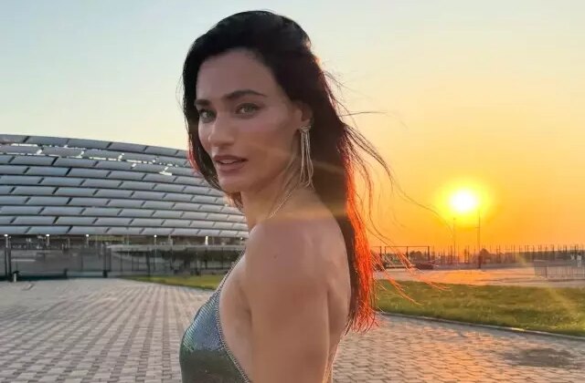 Saadet Işıl Aksoy, çocukluk yıllarında yaşadığı travmayı anlattı