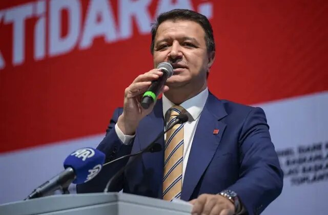 Saadet Partisi Genel Başkanı Arıkan: Kendi gemilerimizi hazırlayacağız ve Gazze’ye yelken açacağız