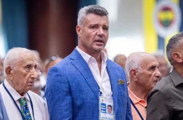 Sadettin Saran’dan Ali Koç’u çok kızdıracak sözler