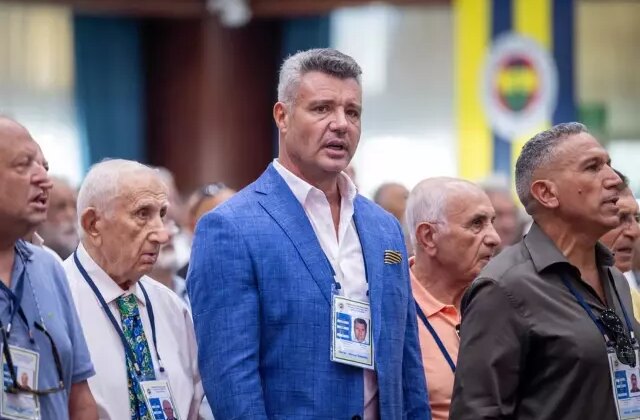 Sadettin Saran istediği teknik direktörün ismini verdi