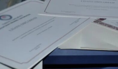 Sahte diploma olayında yeni detay! Depremde can verenleri seçmişler