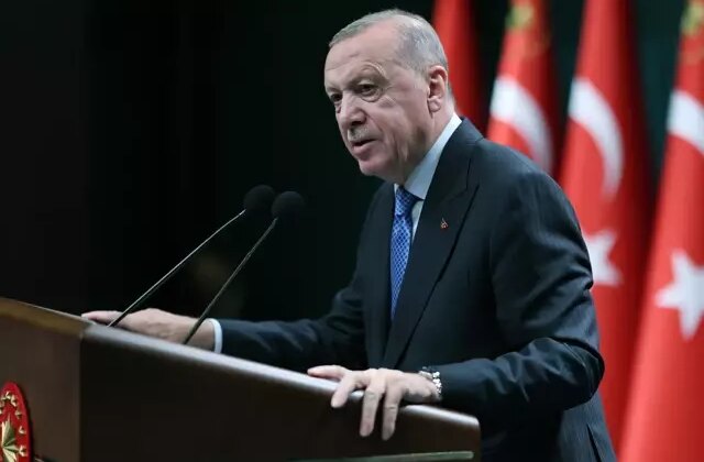 Sahte diploma soruşturması ile ilgili Erdoğan’dan ilk sözler