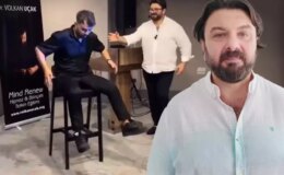 Sahte psikolog “Dernek başkanıyım” deyip halı yıkamacılardan para toplamış