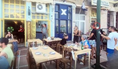 Sakız Adası’nda restoran krizi: Acun Ilıcalı’dan açıklama geldi