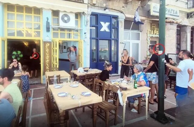 Sakız Adası’nda restoran krizi: Acun Ilıcalı’dan açıklama geldi