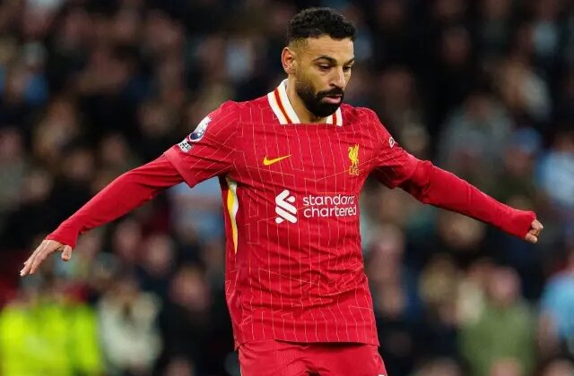 Salah’tan UEFA’ya Filistin tepkisi: Nasıl öldüğünü anlatabilir misiniz?