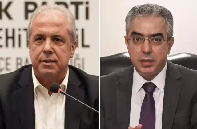 Şamil Tayyar ile Mehmet Uçum arasında Rezan Epözdemir gerilimi