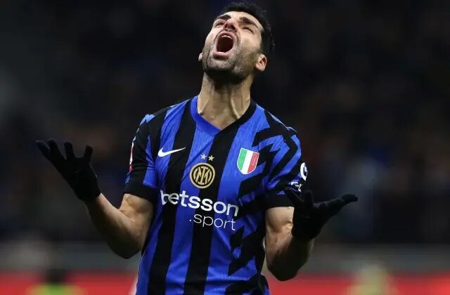 Şampiyonlar Ligi finalinden İstanbul’a! Mehdi Taremi Süper Lig devine imzayı atıyor