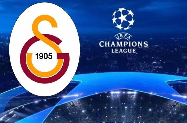 Şampiyonlar Ligi’nde kura zamanı! Galatasaray’ı kara kara düşündüren bir deplasman var