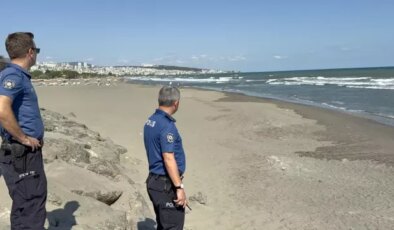 Samsun’da denize giren 2 genç boğuldu