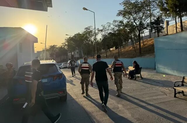 Şanlıurfa’da akrabalar arasında silahlı kavga: 2 ölü