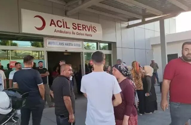 Şanlıurfa’da akrabalar arasında silahlı kavga! İki ölü