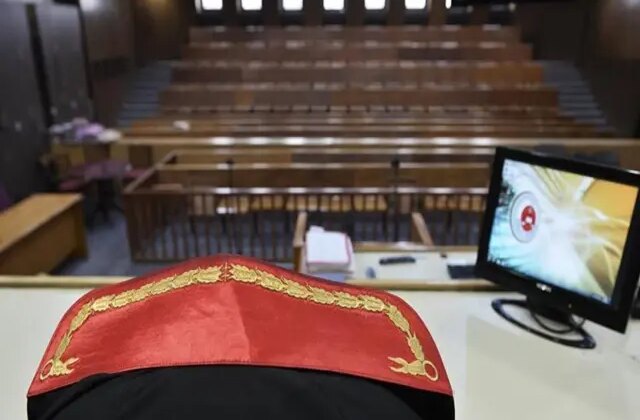 Savcıların şifresiyle UYAP’a girip dosyaları kapatmışlardı! FETÖ’cü sanık her şeyi itiraf etti