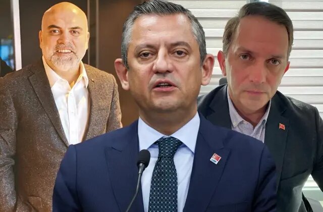 Savcılık, Özel’in iddialarına yönelik soruşturma başlattı
