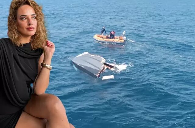 Seda Bakan’dan Halit Yukay için duygusal paylaşım