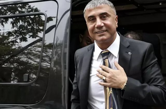 Sedat Peker, Minguzzi sessizliğini bozdu: Ben devletin çocuğuyum