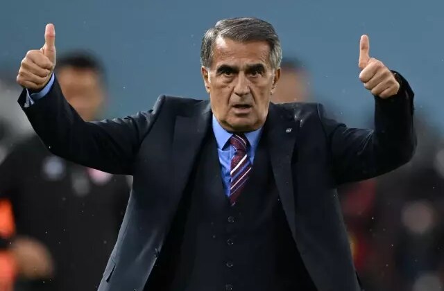 Şenol Güneş’in yeni adresi belli oluyor! Beşiktaş detayı dikkat çekti