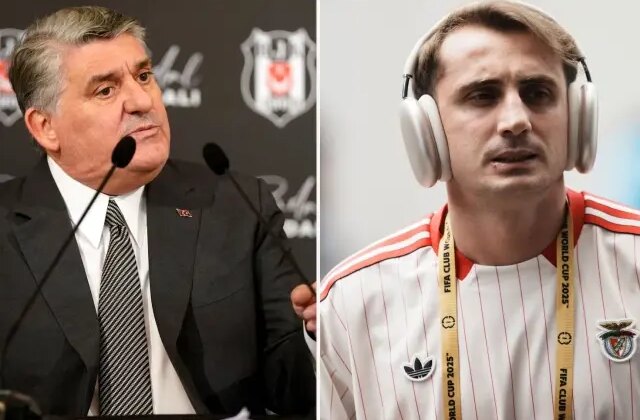 Serdal Adalı’dan bomba Kerem Aktürkoğlu sözleri