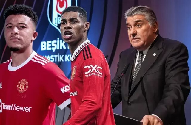 Serdal Adalı’dan Jadon Sancho ve Rashord açıklaması