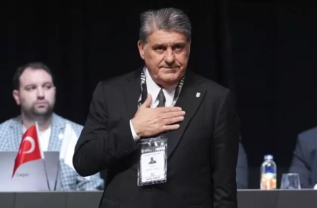 Serdal Adalı yeni transferi açıkladı! İstanbul’a geliyor