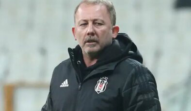 Sergen hızlı başladı! Kalemini kırdığı iki isim var