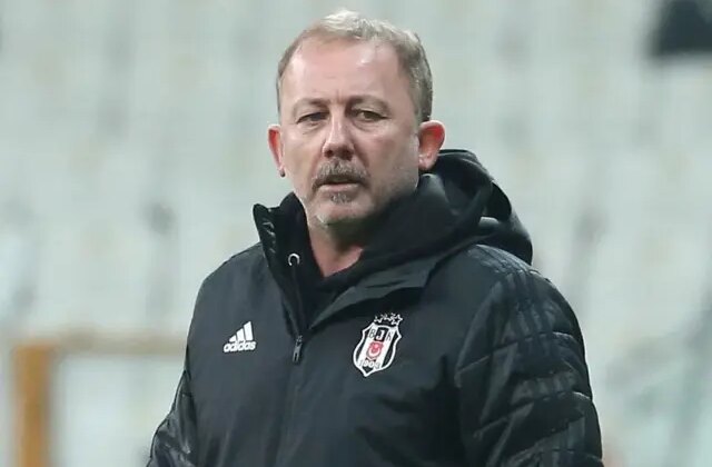 Sergen hızlı başladı! Kalemini kırdığı iki isim var