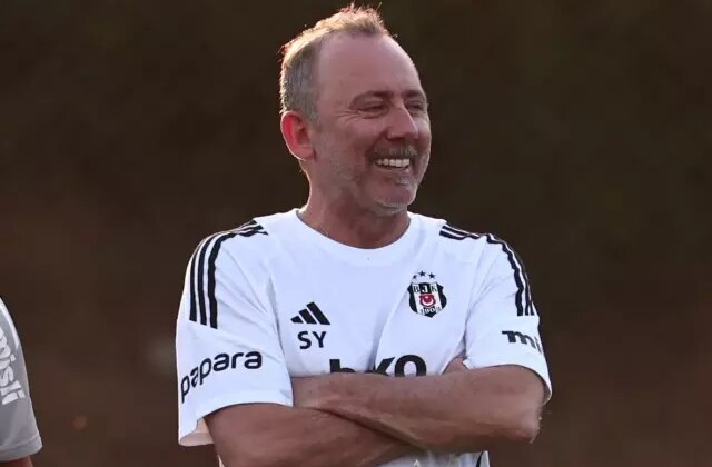 Sergen Yalçın’ın istediği 3 transfer