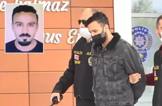 Seri katil şüphelisinin ifadesi ortaya çıktı