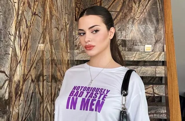 Sevgili adaylarından “CV” isteyen Derin Talu aradığı kişiyi buldu