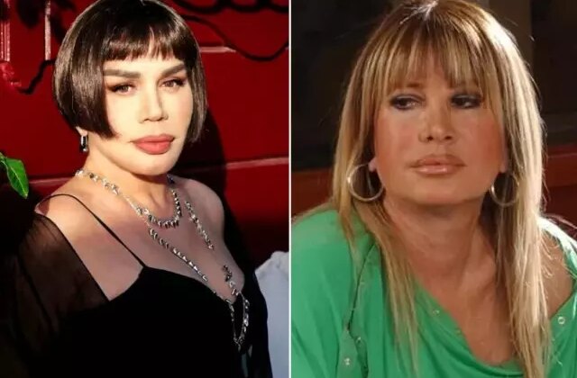 Sezen Aksu, Pakize Suda’nın vasiyetini yerine getirdi